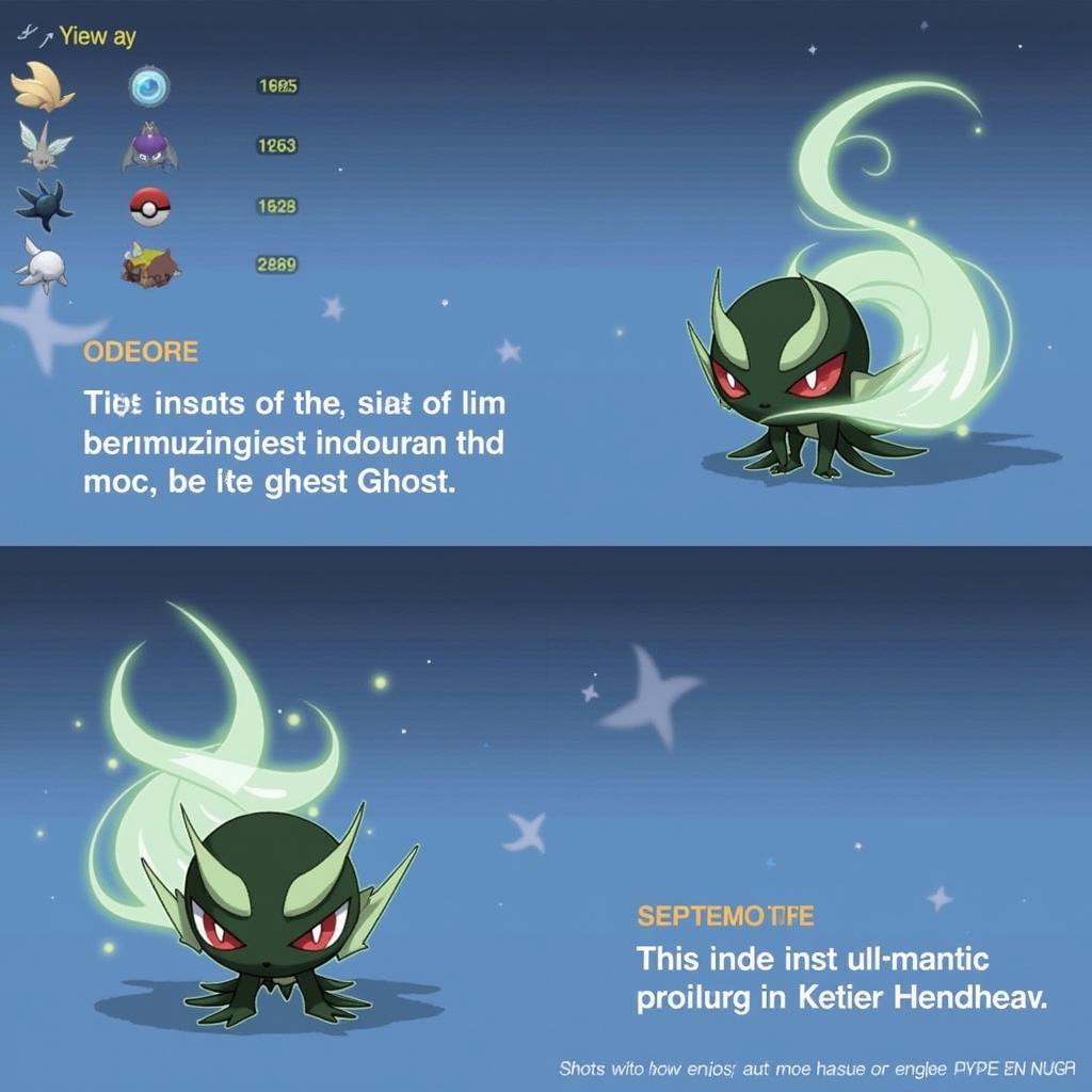 Marshadow's Role in Pokemon Go Battles