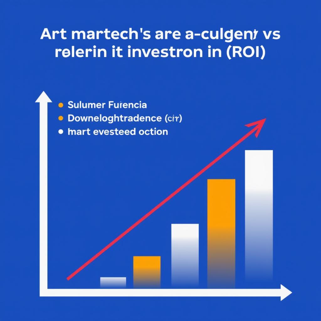 Impact of Martech Research on ROI