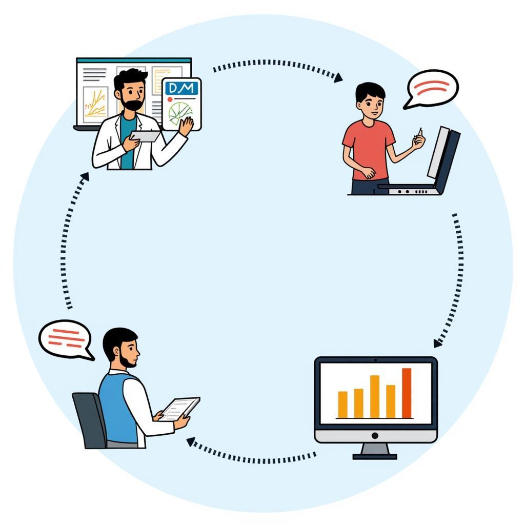 Mathematica Policy Research Career Paths: Research Analyst, Data Scientist, Survey Specialist