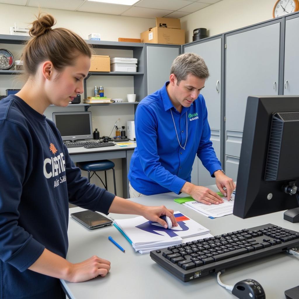 Maui Research & Technology Park: Oceanography and Marine Science Research