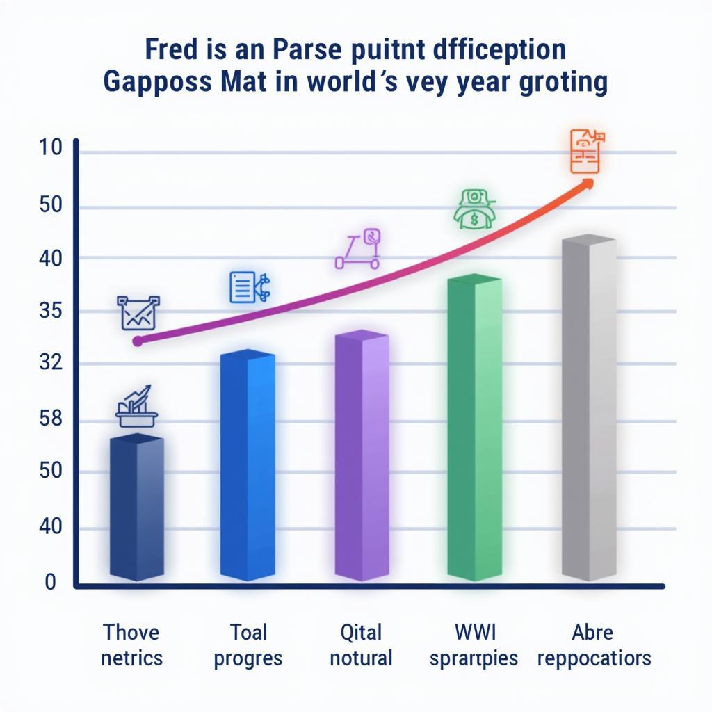 Measuring Success and Defining Victory Metrics: A Graphical Representation