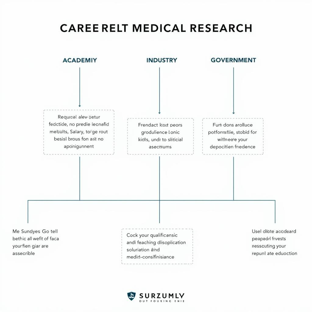 Medical Research Career Paths and Salary Ranges