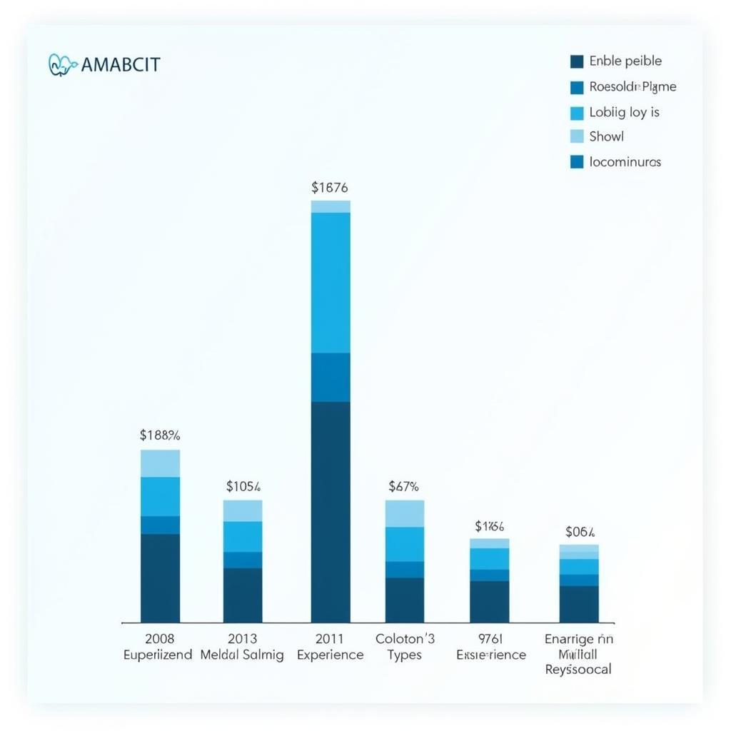 Medical Researcher Salary Comparison Chart