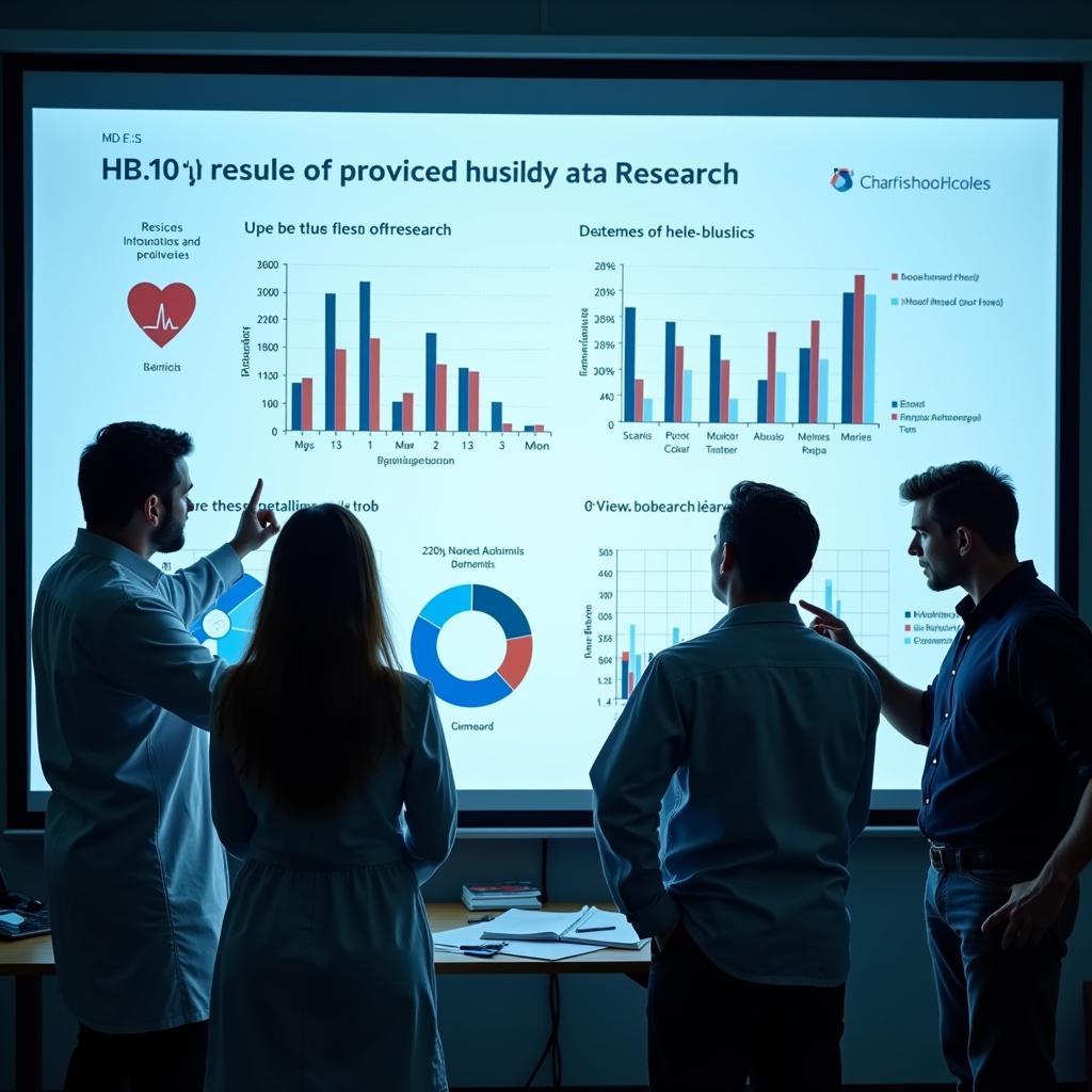 Medical Study Results Interpretation