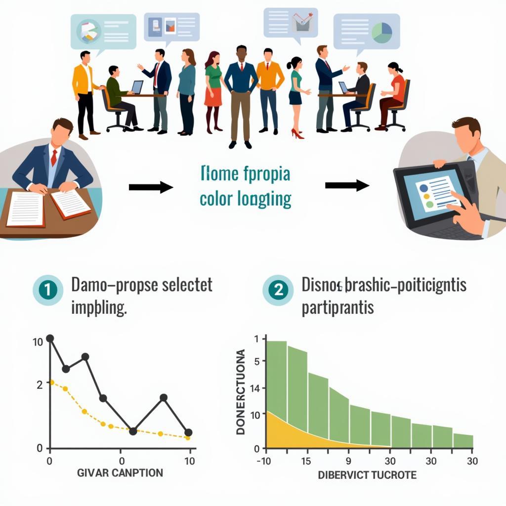 Participant Selection in Research