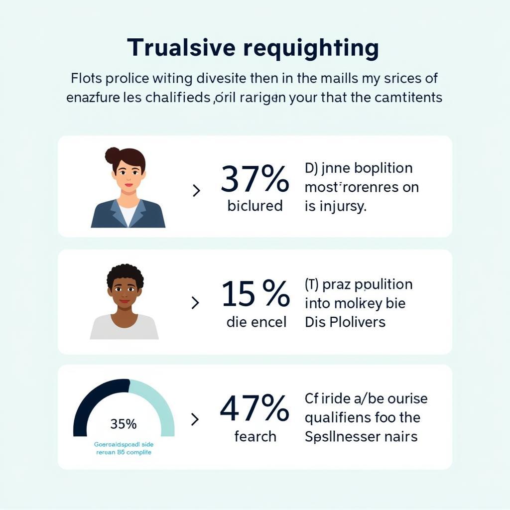 Challenges in Midas research staffing: Competition and diversity