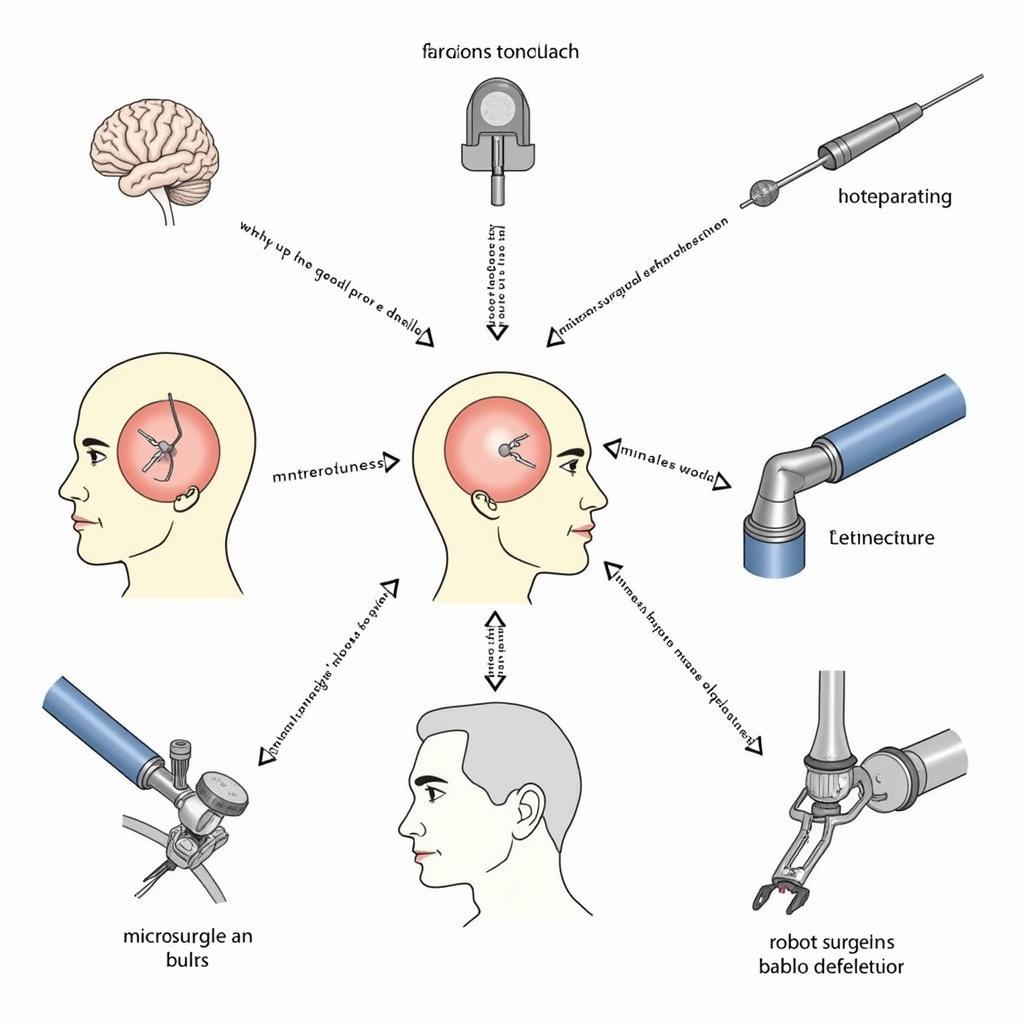 Minimally Invasive Neurosurgery Techniques