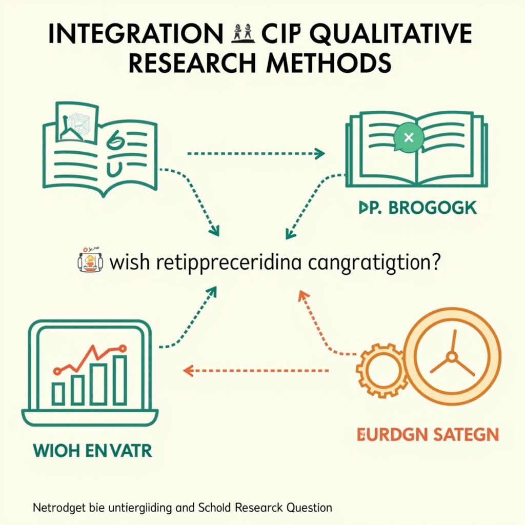 Mixed Methods Research in Anthropology