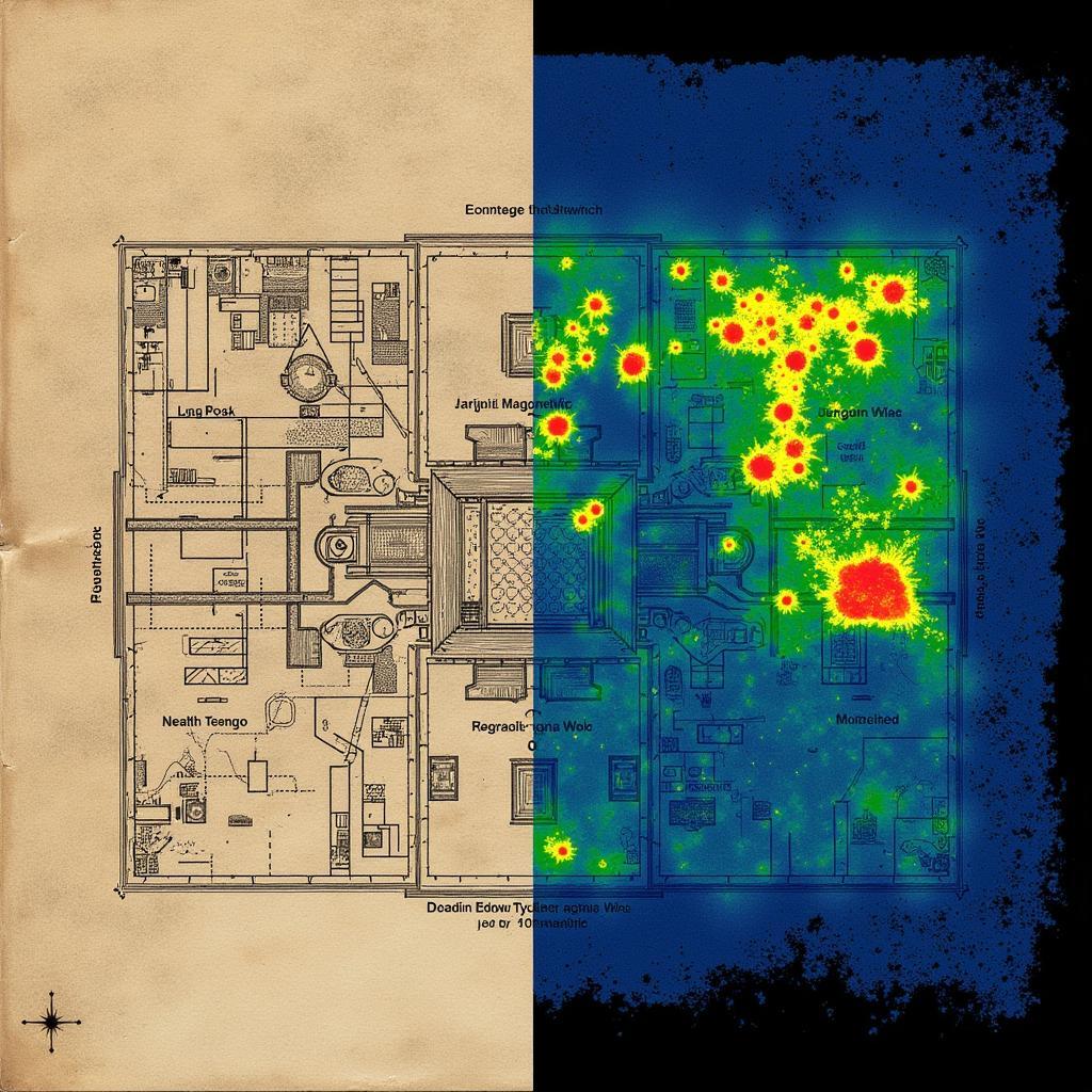 Modern Technology in Paranormal Research