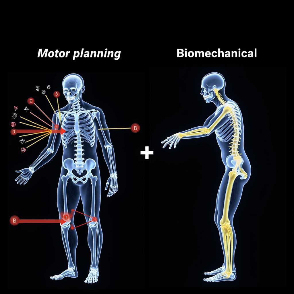 Motor Behavior Research Enhancing Biomechanical Analysis