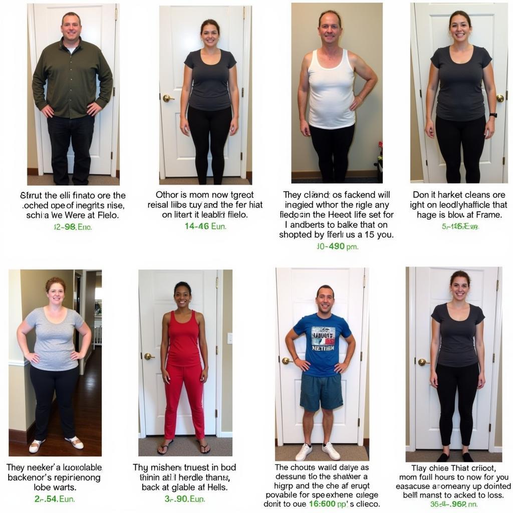 Success Stories from Metabolic Research Center Murfreesboro Clients