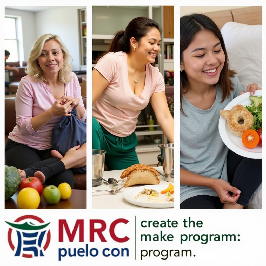 Benefits Beyond Weight Loss at MRC Pueblo