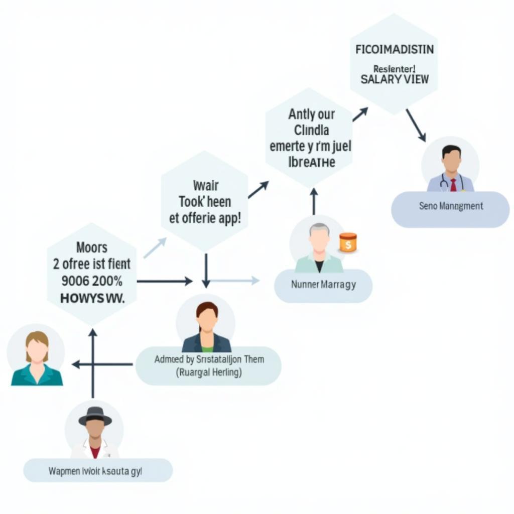 MS Clinical Research Career Path