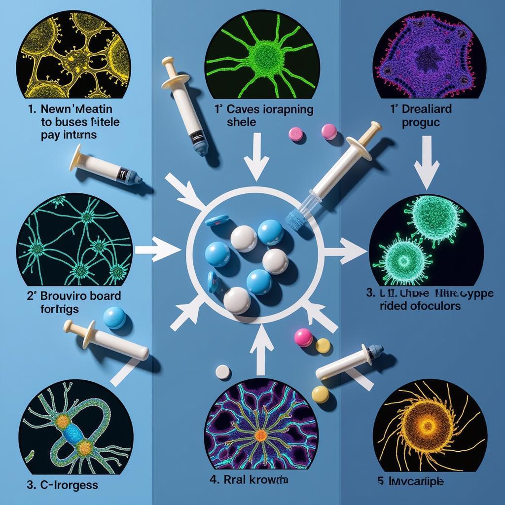 MS Research Breakthrough: Exploring New Therapies