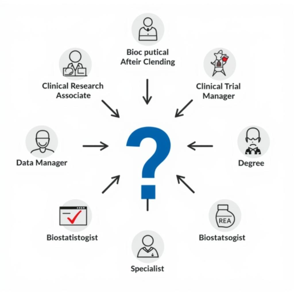 Career paths after completing an MSc in Clinical Research