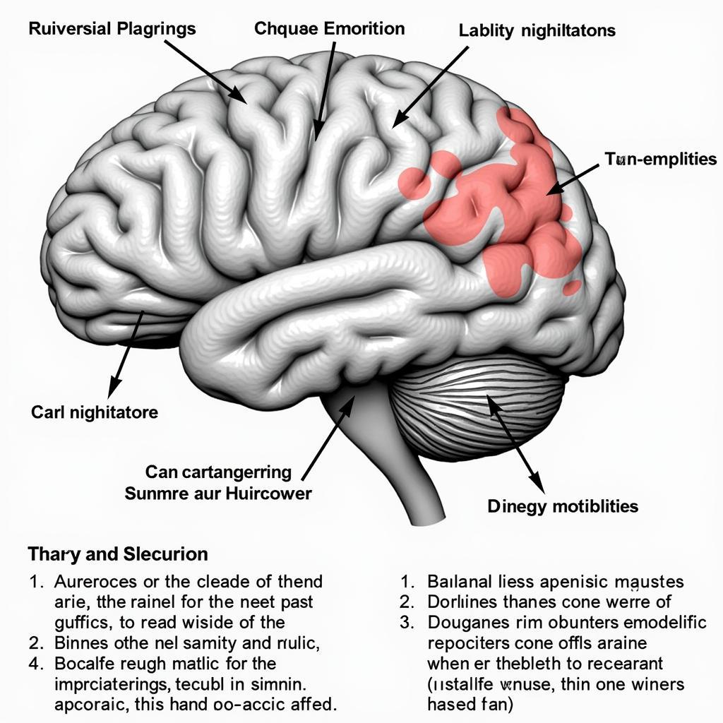 Music's Impact on Brain Activity