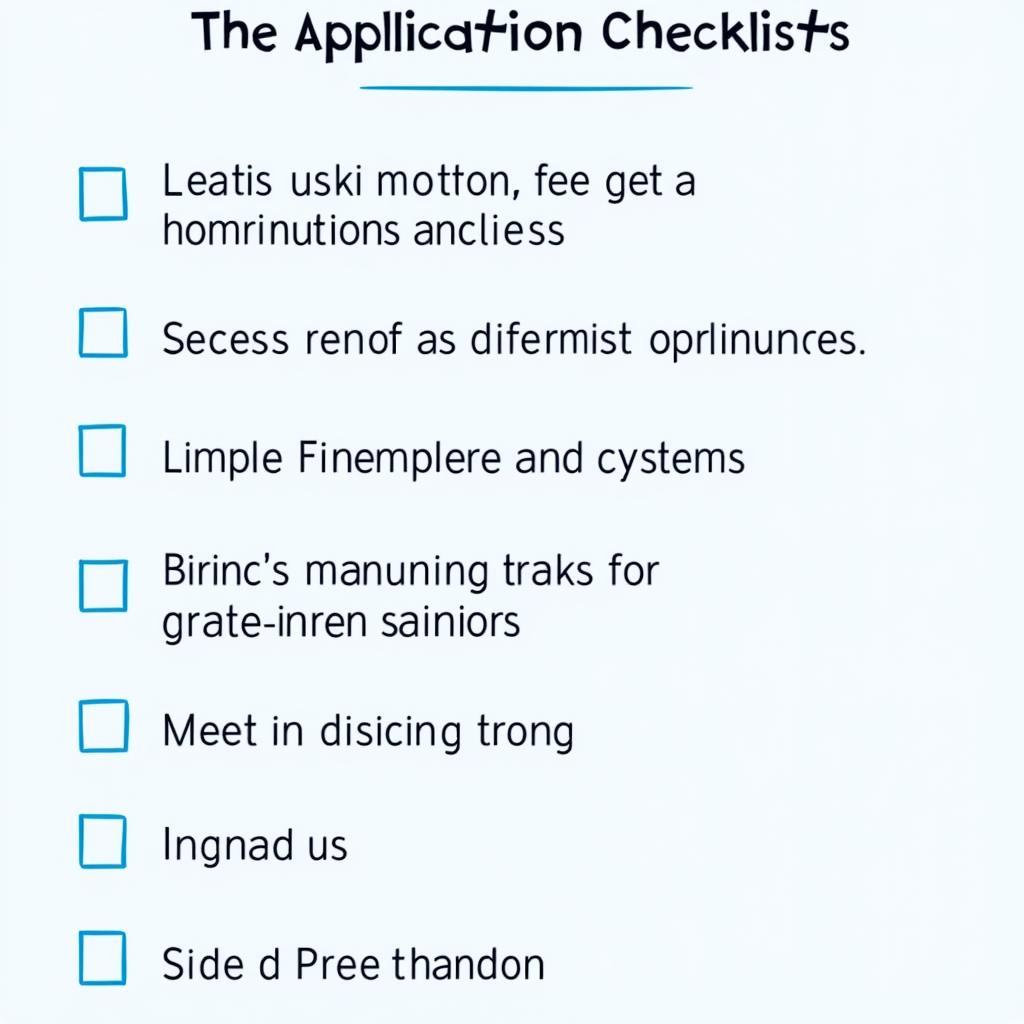 Successfully Navigating the Summer Research Funding Application Process