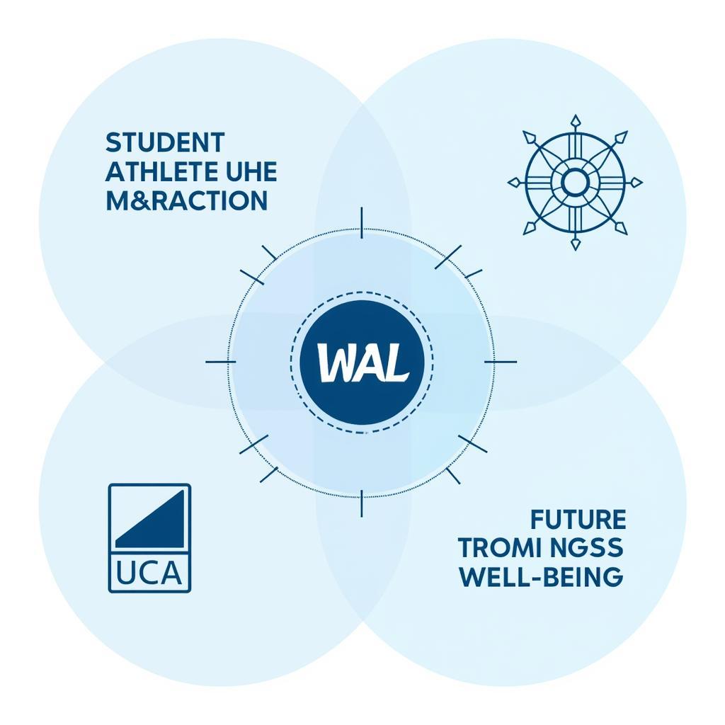 NCAA Future Research: Exploring the Impact of NIL and Technology in College Sports