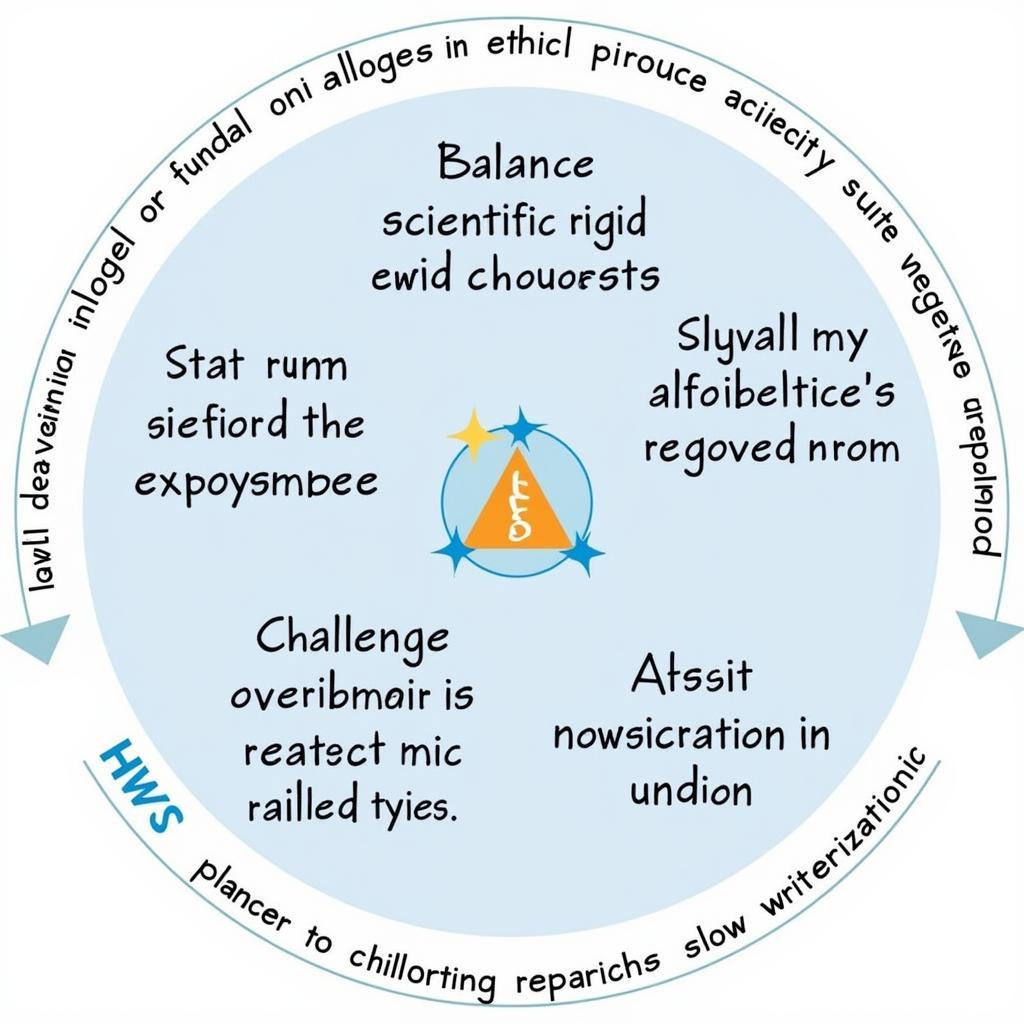 New Paradigm Research Challenges