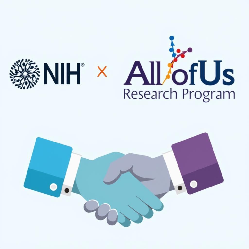 NIH and the All of Us Research Program: A Partnership for Progress