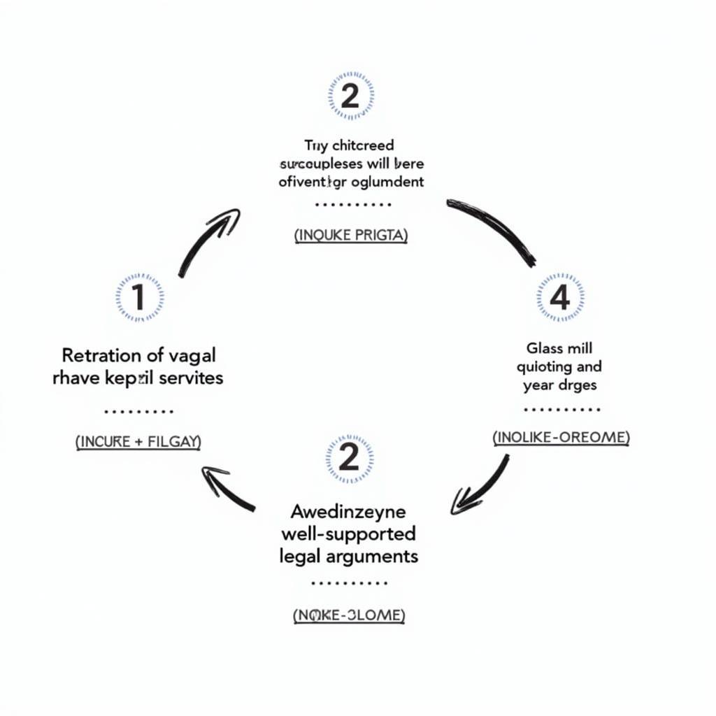 National Legal Research Group's Research Process