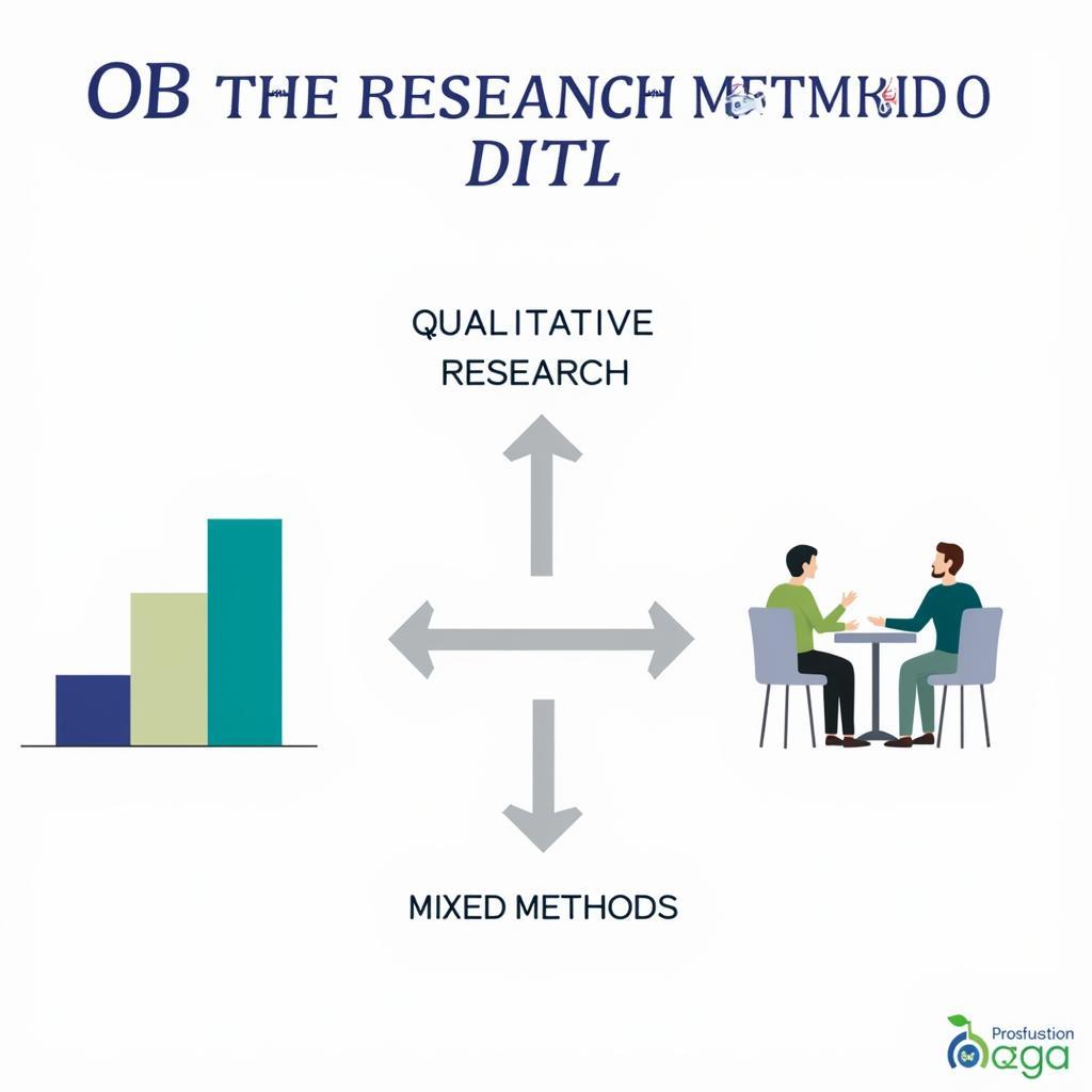 OB Research Methods: Quantitative, Qualitative, and Mixed Methods