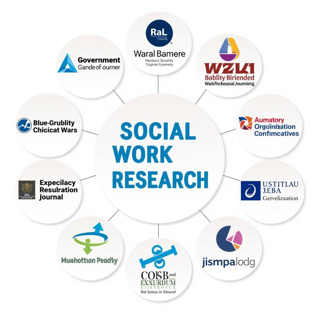 Online Research Resources for Social Work