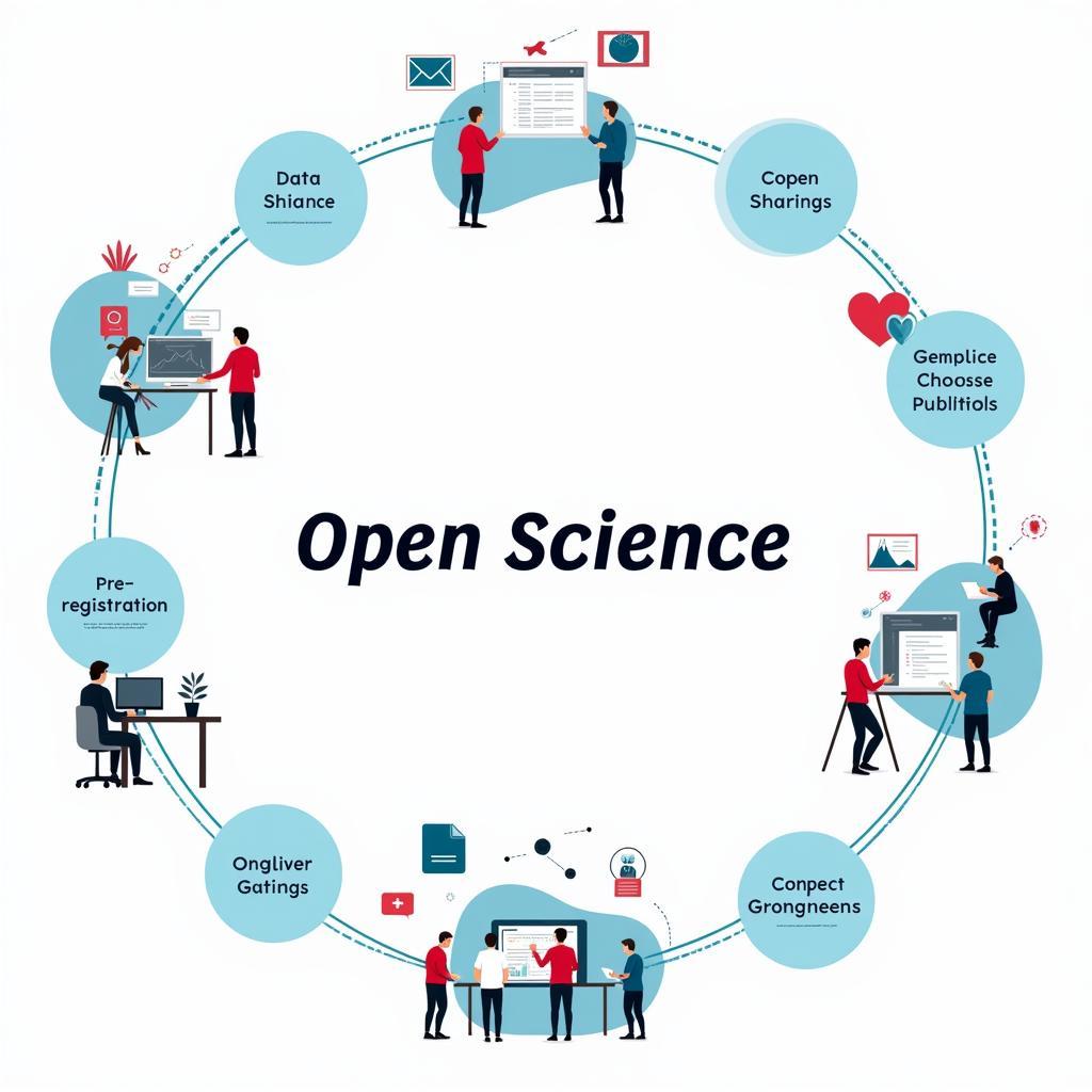 Open Science Practices in Psychology