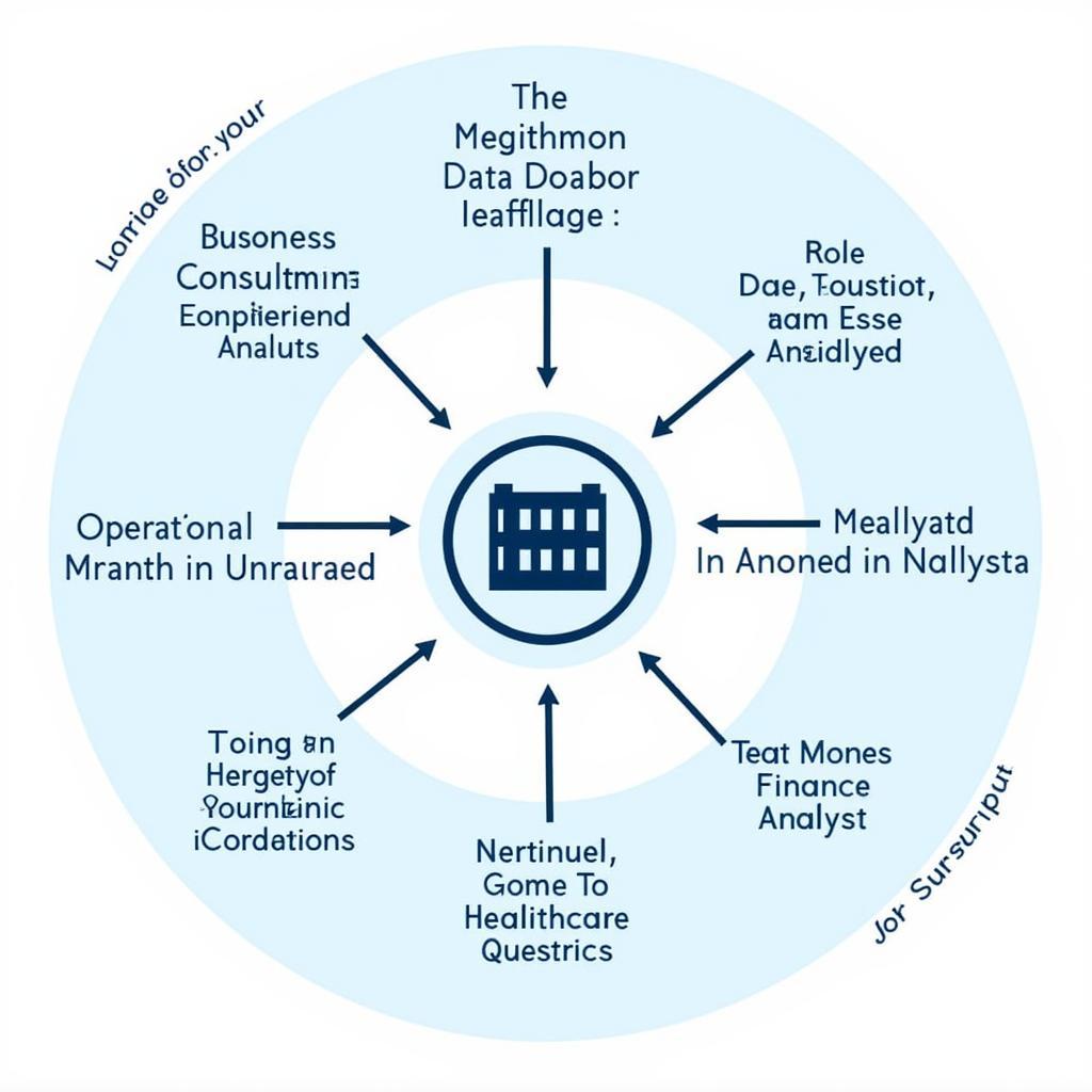 Diverse Career Paths for Operational Research Analysts