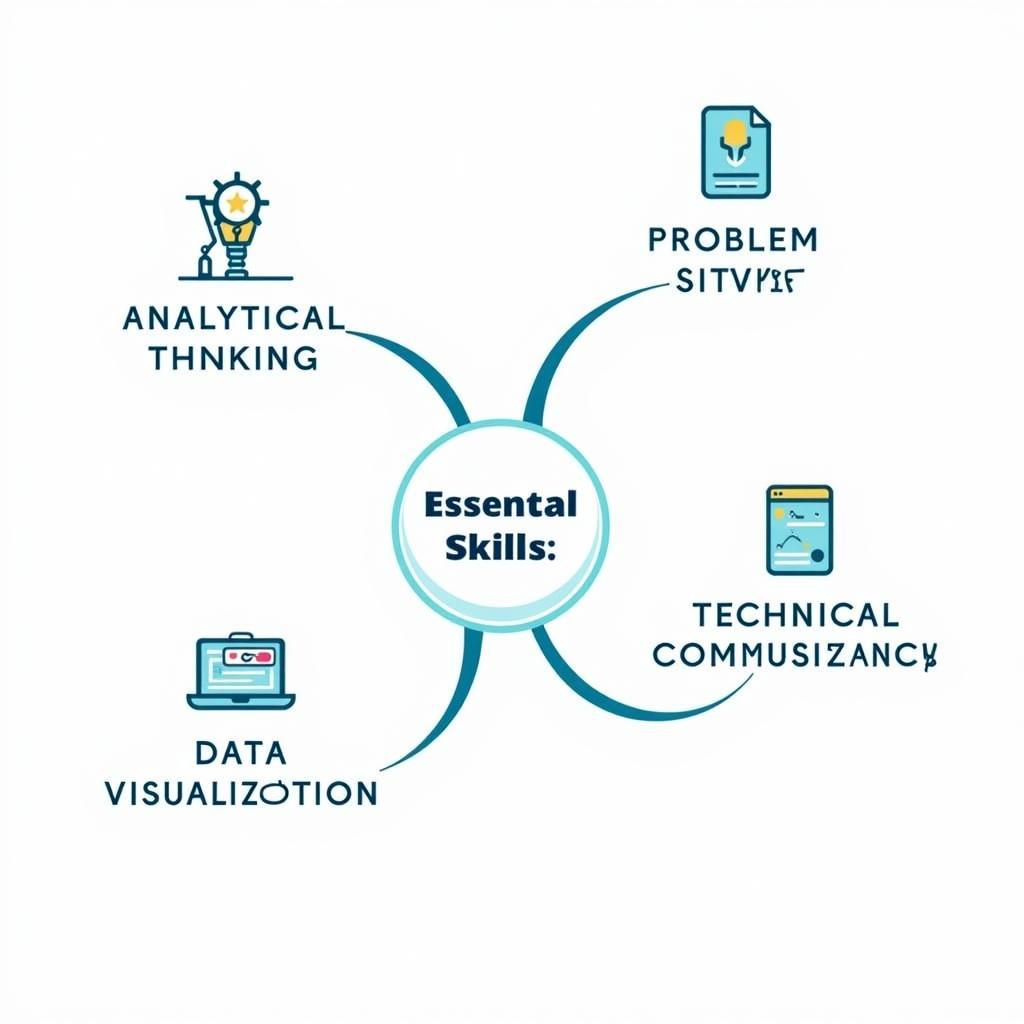 Key Skills for an Operational Research Analyst