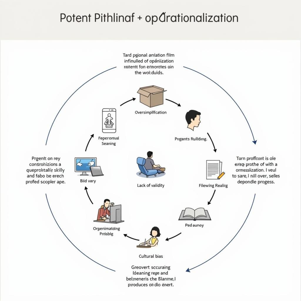 Common Pitfalls in Operationalization