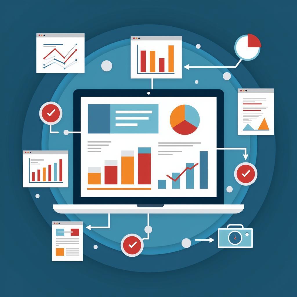 Data Analysis in Operations Research