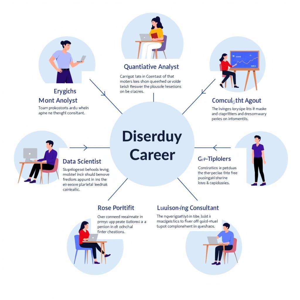 Diverse Career Paths in ORFE