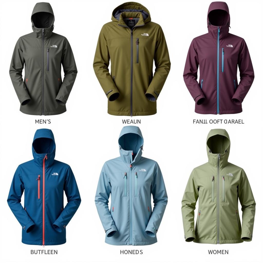 Outdoor Research Coze Jackets and Parkas - Various Styles