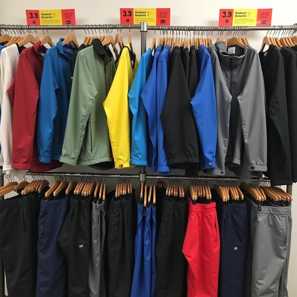 Outdoor Research Outlet Sale: Jackets and Pants