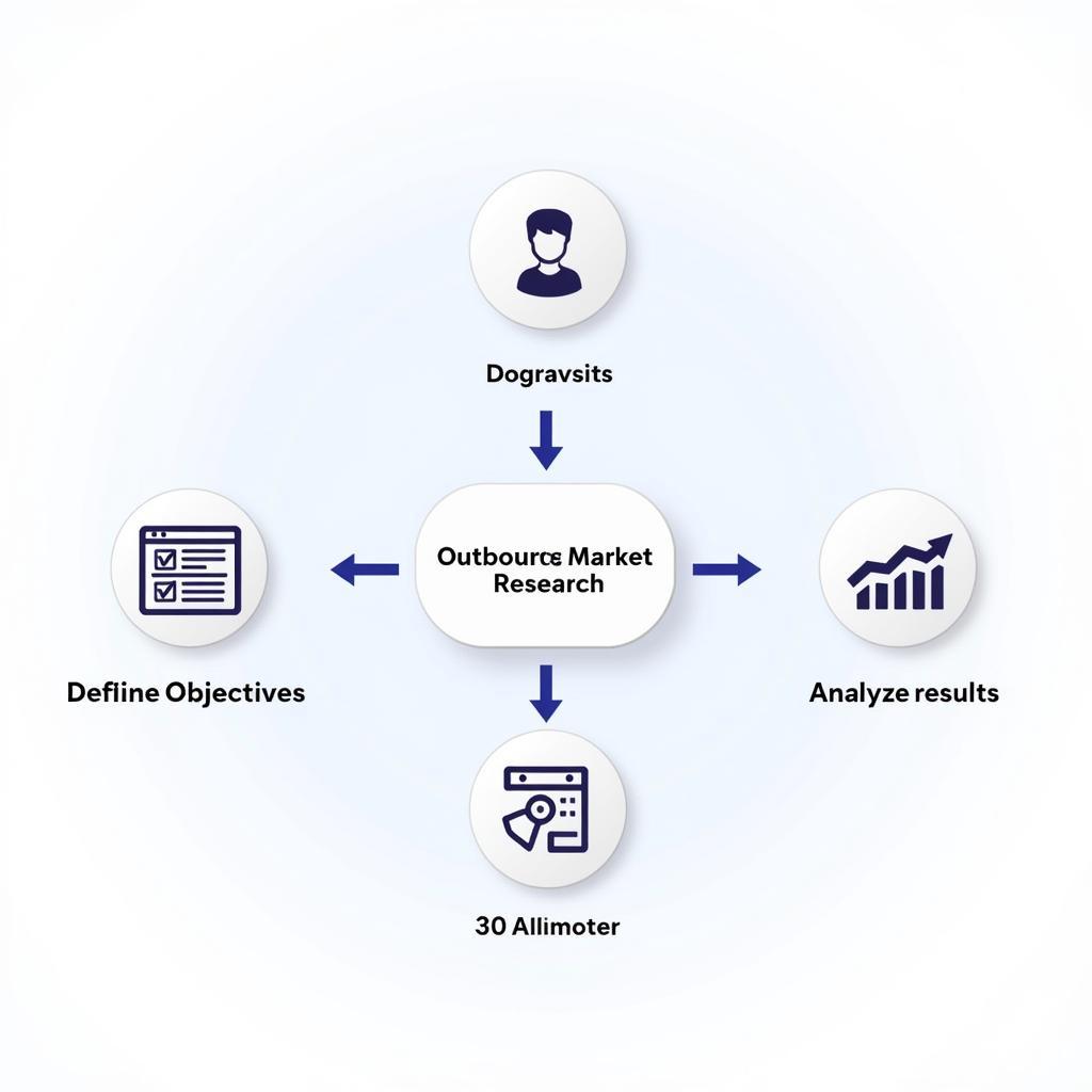 Steps for Outsourcing Market Research Effectively