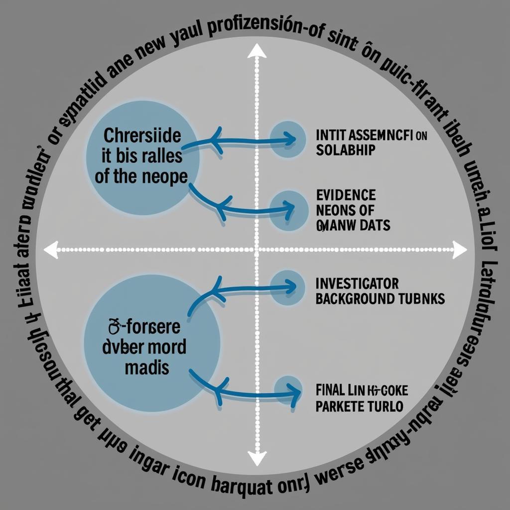 Paranormal Research Due Diligence Process