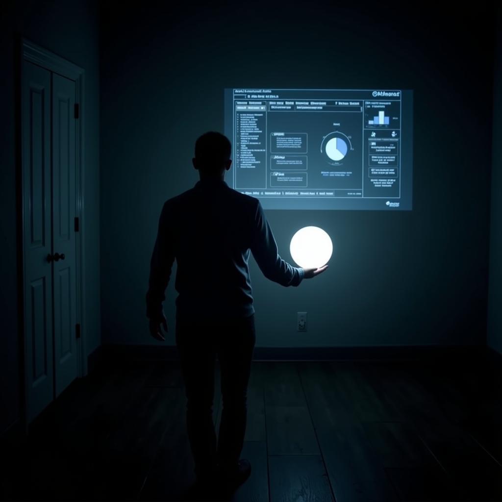 The Future of Paranormal Research