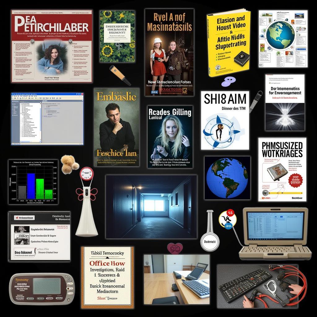 Essential Tools for Paranormal Research and Appraisal