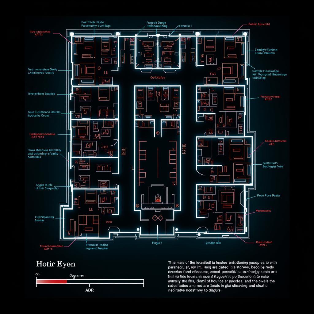 Paranormal Research using STR Data