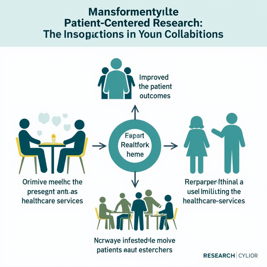 Patient Engagement Research Impact