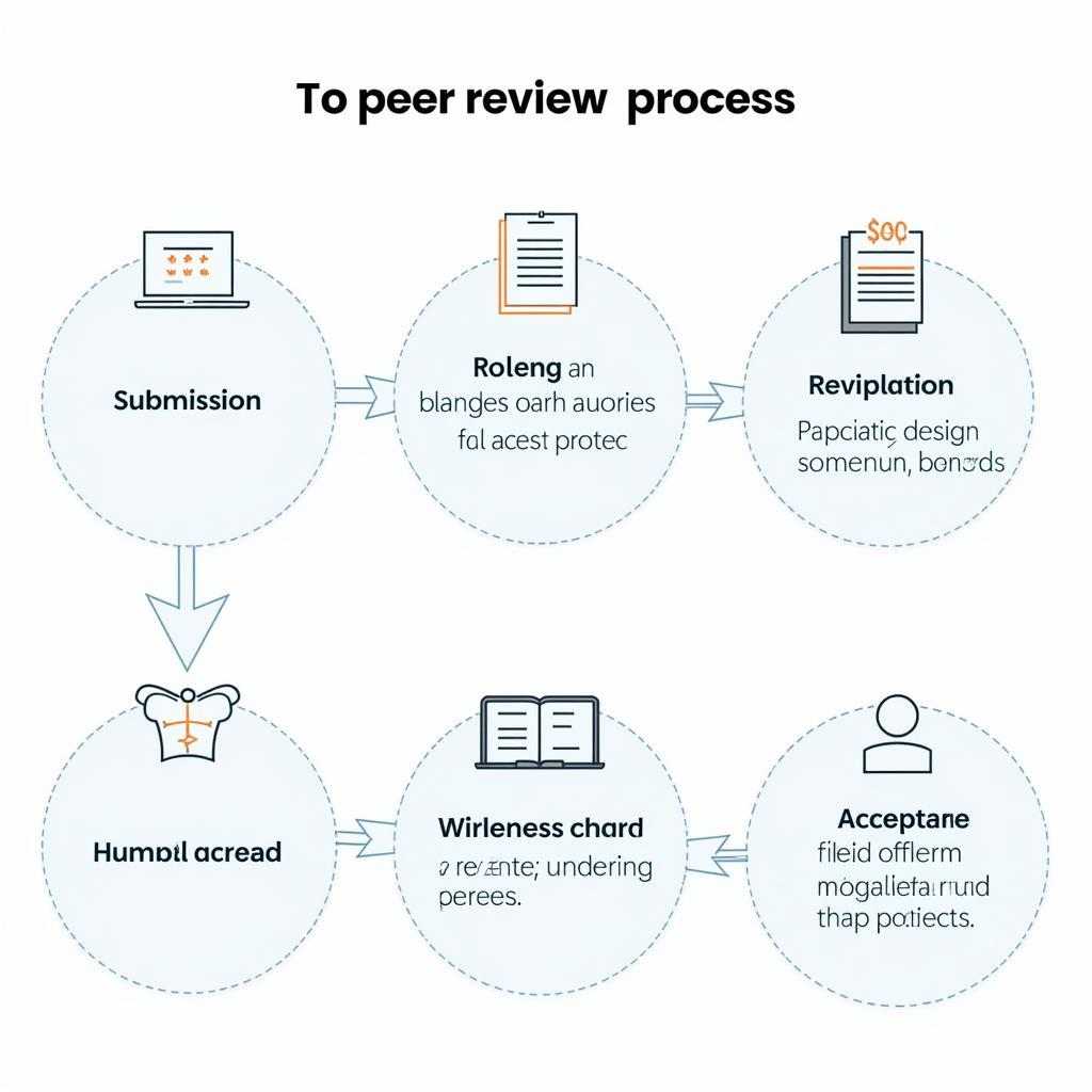 Peer Review Process in Operations Research