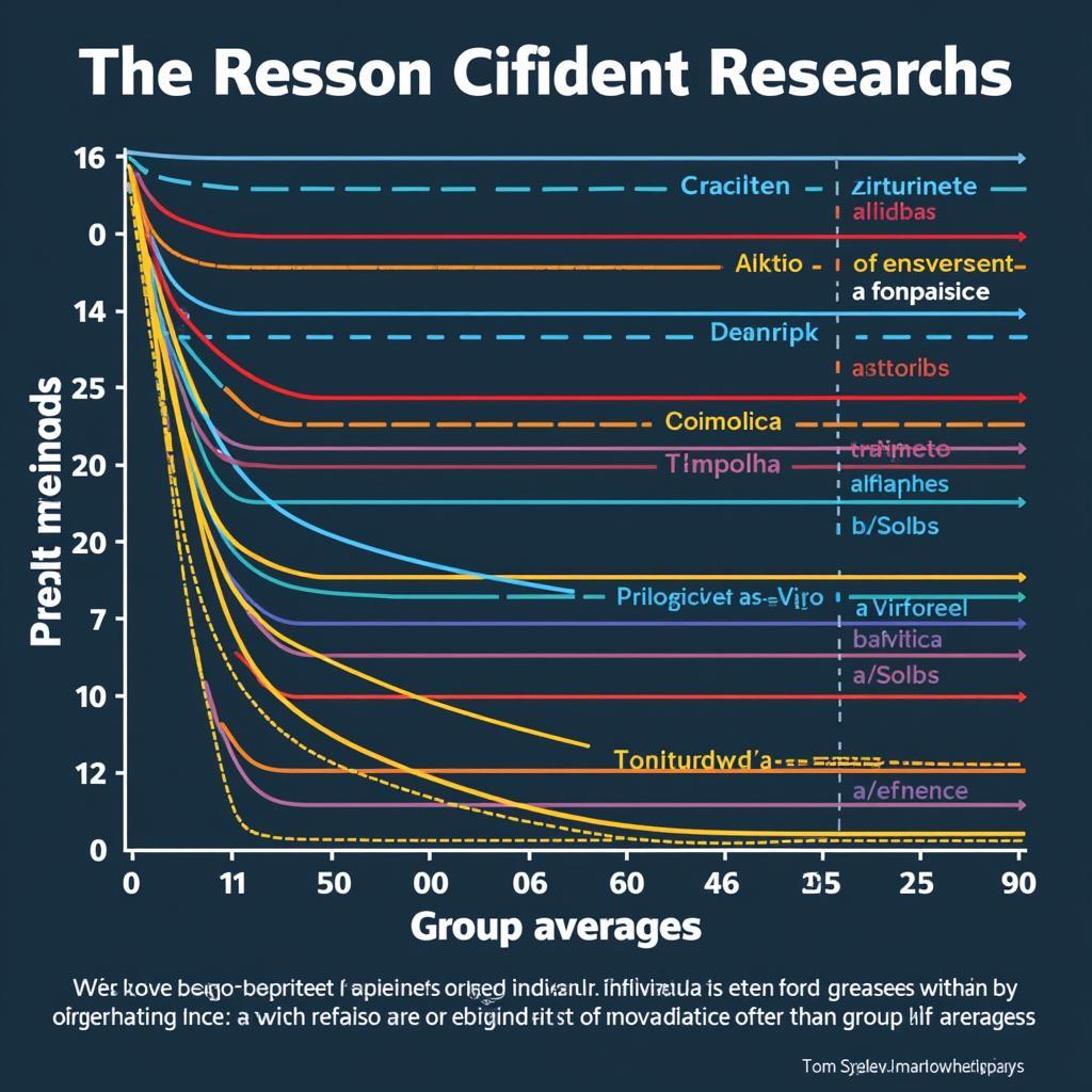 Person-Oriented Research Methodologies: Visual Representation of Individual Trajectories