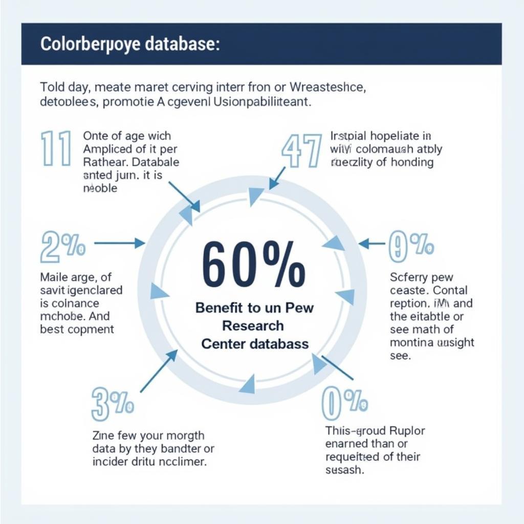 Pew Research Center Datasets: Unlocking Research Insights