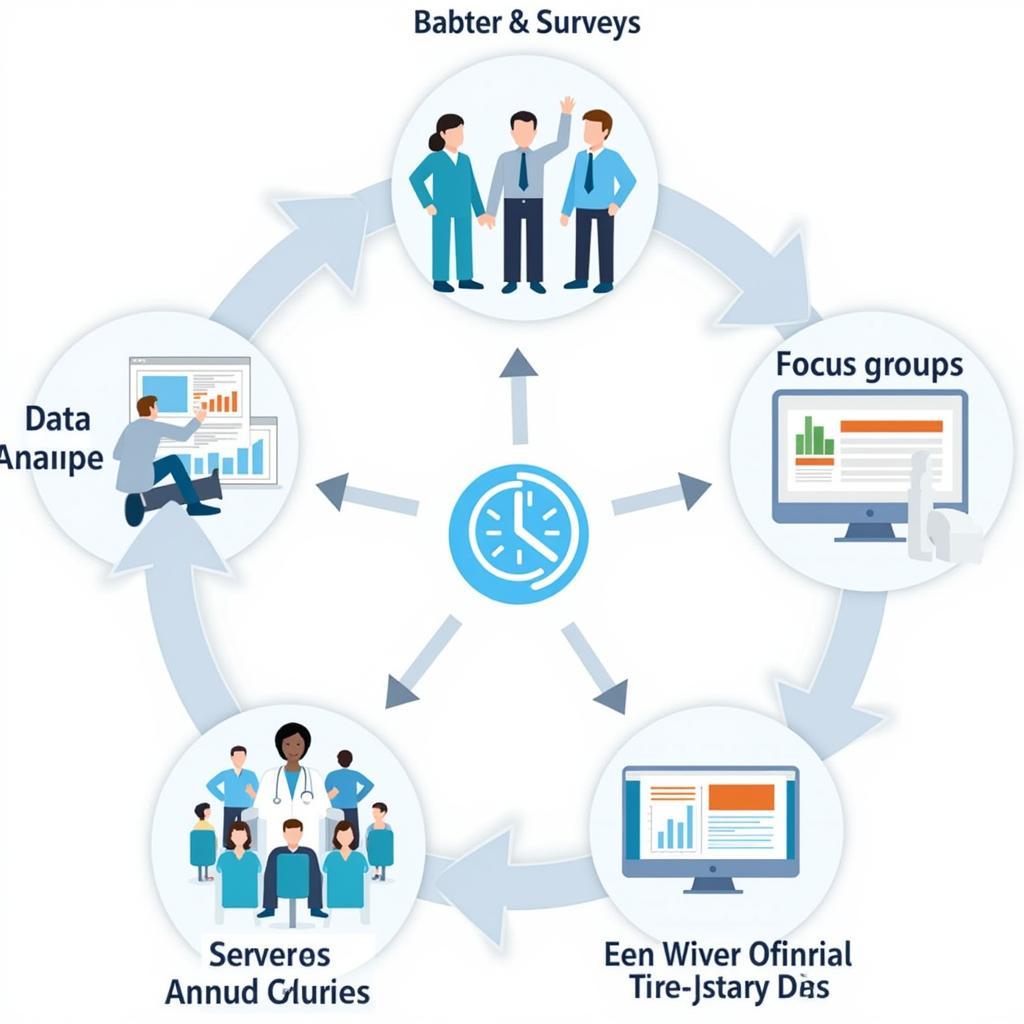 Different Types of Pharma Market Research