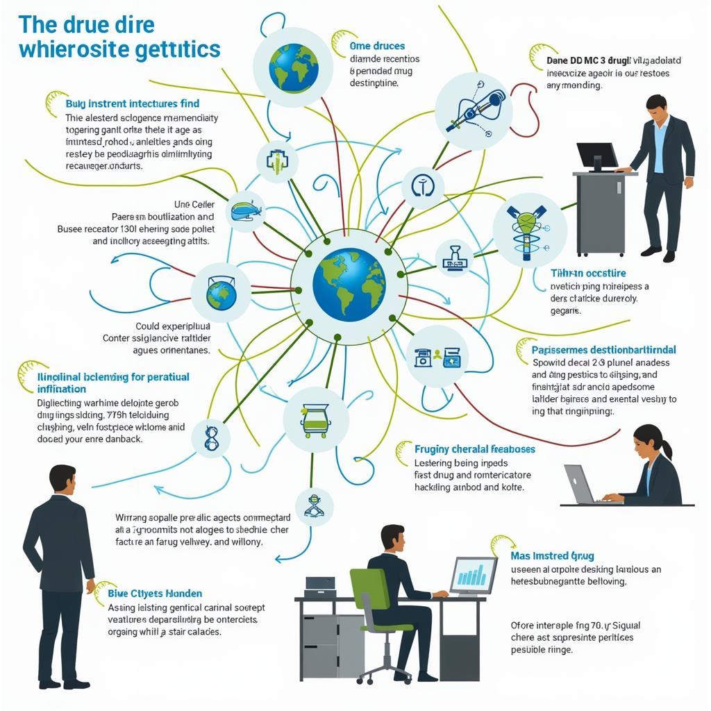 Addressing the Challenges and Future of Pharmacogenomic Research