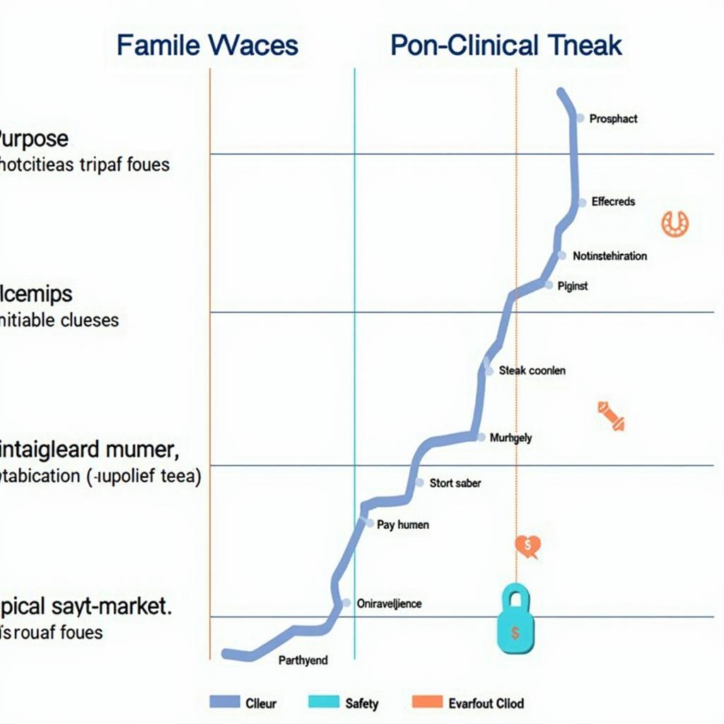 Phases of Clinical Trials