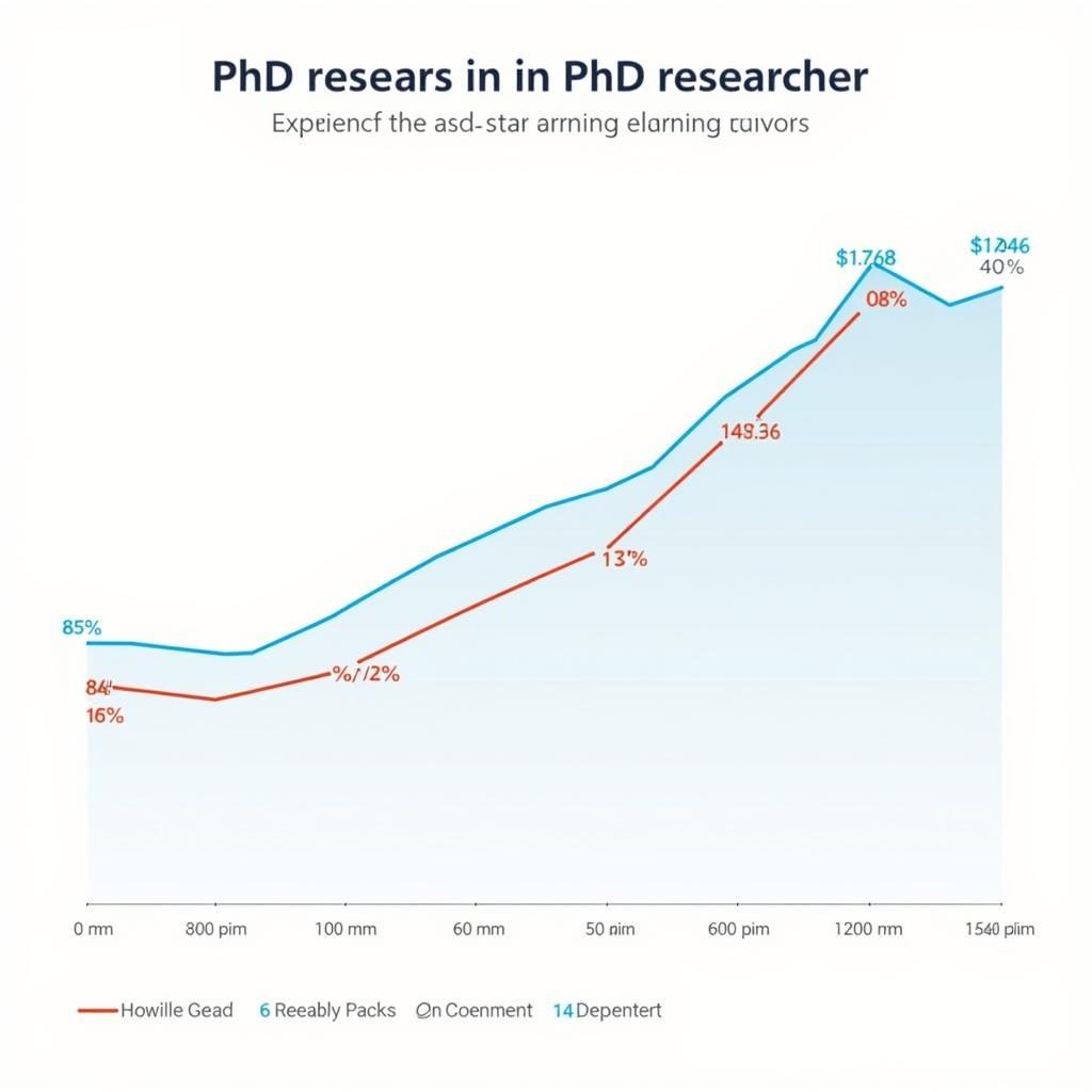 PhD Researcher Career Progression and Salary Growth