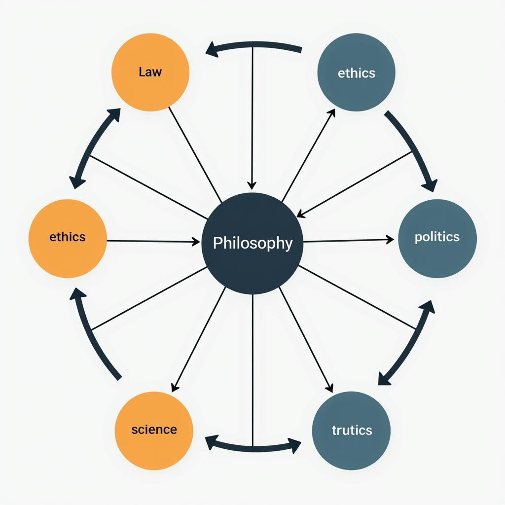 Philosophy's Influence on Other Fields of Research