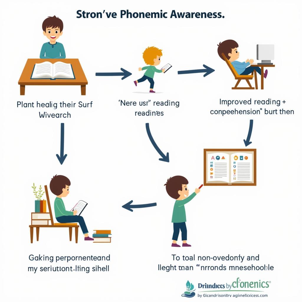 Phonemic Awareness Long-Term Benefits